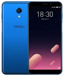 Замена матрицы на телефоне Meizu M6s в Краснодаре